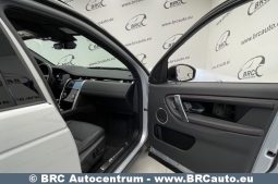 Land Rover Discovery Sport P250 SE R-Dynamic Automatas 2023 full