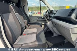 Volkswagen Crafter  2022 full