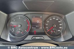 Volkswagen Crafter  2022 full