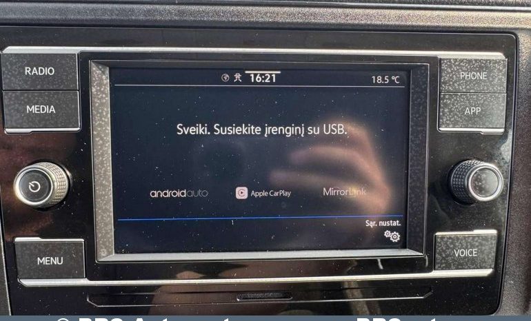 Volkswagen Crafter  2022 full