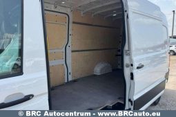 Volkswagen Crafter  2022 full