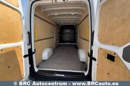 Volkswagen Crafter  2022 full