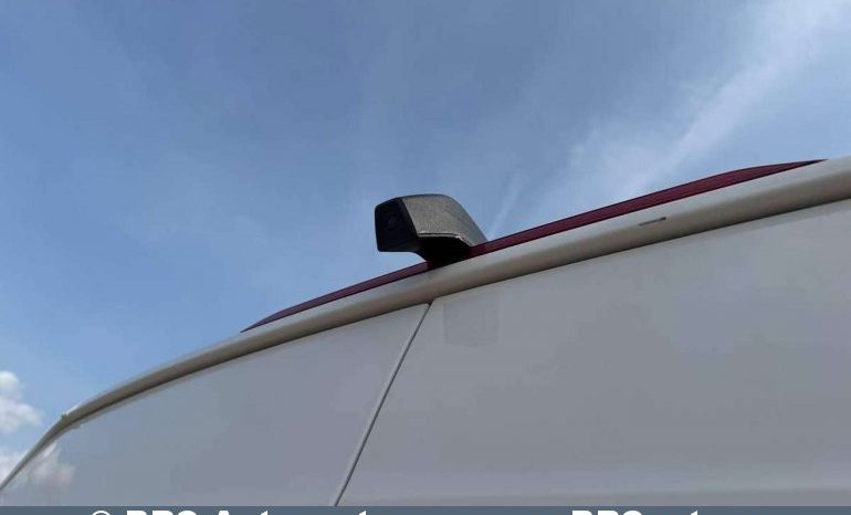Volkswagen Crafter  2022 full