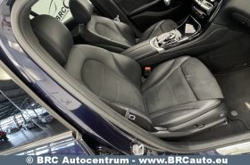 Mercedes-Benz GLC 250 4Matic Automatas 2018