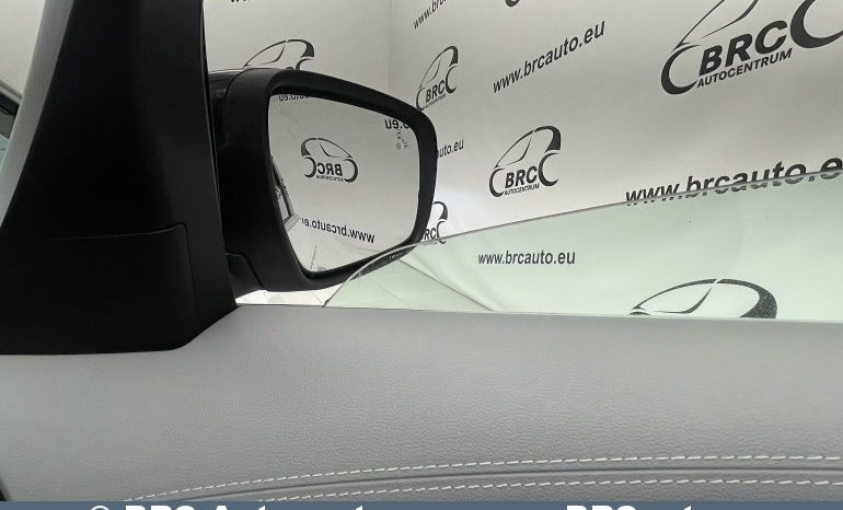 Renault Espace 1.6 dCi InitialeParis 4Control Automatas 2015 full