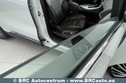 Renault Espace 1.6 dCi InitialeParis 4Control Automatas 2015 full
