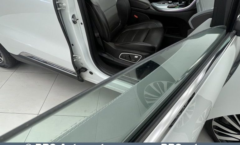 Renault Espace 1.6 dCi InitialeParis 4Control Automatas 2015 full