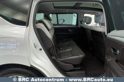 Renault Espace 1.6 dCi InitialeParis 4Control Automatas 2015 full