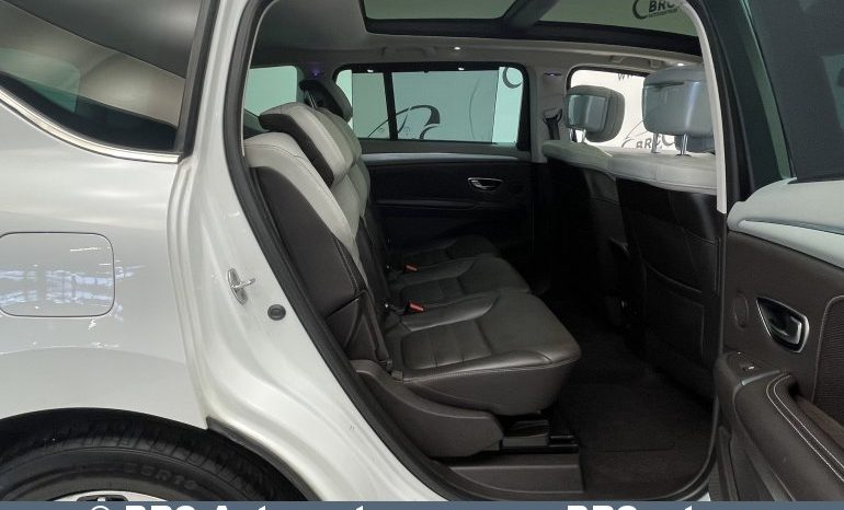 Renault Espace 1.6 dCi InitialeParis 4Control Automatas 2015 full