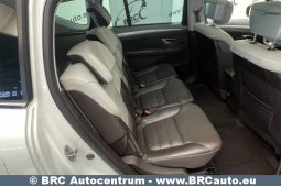 Renault Espace 1.6 dCi InitialeParis 4Control Automatas 2015 full