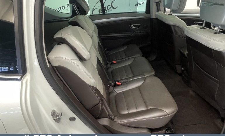 Renault Espace 1.6 dCi InitialeParis 4Control Automatas 2015 full