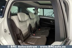 Renault Espace 1.6 dCi InitialeParis 4Control Automatas 2015 full