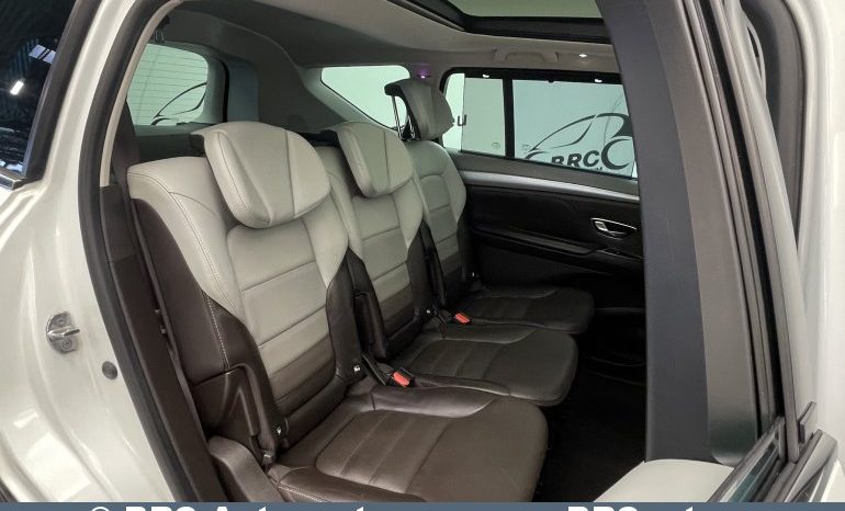 Renault Espace 1.6 dCi InitialeParis 4Control Automatas 2015 full