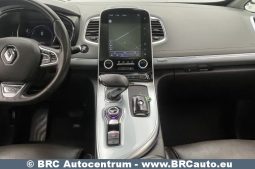 Renault Espace 1.6 dCi InitialeParis 4Control Automatas 2015 full