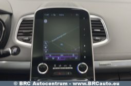 Renault Espace 1.6 dCi InitialeParis 4Control Automatas 2015 full
