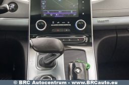 Renault Espace 1.6 dCi InitialeParis 4Control Automatas 2015 full