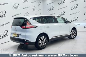 Renault Espace 1.6 dCi InitialeParis 4Control Automatas 2015