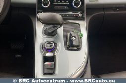 Renault Espace 1.6 dCi InitialeParis 4Control Automatas 2015 full