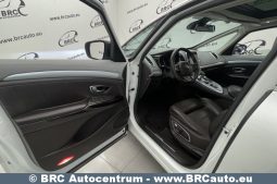Renault Espace 1.6 dCi InitialeParis 4Control Automatas 2015 full