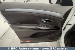 Renault Espace 1.6 dCi InitialeParis 4Control Automatas 2015 full