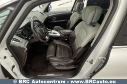 Renault Espace 1.6 dCi InitialeParis 4Control Automatas 2015 full