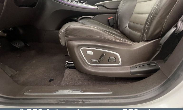 Renault Espace 1.6 dCi InitialeParis 4Control Automatas 2015 full