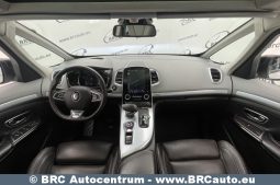 Renault Espace 1.6 dCi InitialeParis 4Control Automatas 2015 full