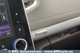 Renault Espace 1.6 dCi InitialeParis 4Control Automatas 2015 full