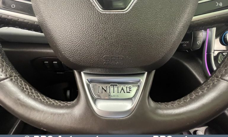 Renault Espace 1.6 dCi InitialeParis 4Control Automatas 2015 full