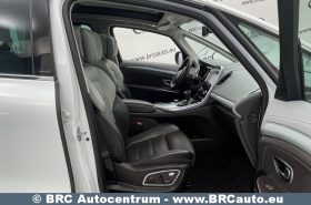 Renault Espace 1.6 dCi InitialeParis 4Control Automatas 2015