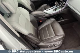 Renault Espace 1.6 dCi InitialeParis 4Control Automatas 2015