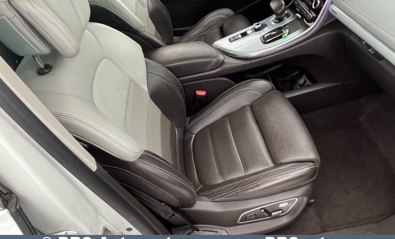 Renault Espace 1.6 dCi InitialeParis 4Control Automatas 2015 full