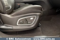 Renault Espace 1.6 dCi InitialeParis 4Control Automatas 2015 full