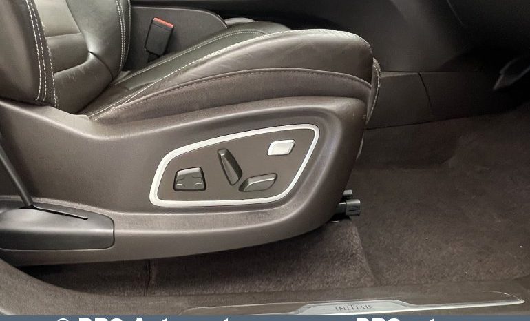 Renault Espace 1.6 dCi InitialeParis 4Control Automatas 2015 full