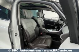 Renault Espace 1.6 dCi InitialeParis 4Control Automatas 2015 full