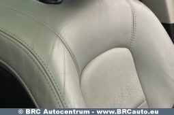 Renault Espace 1.6 dCi InitialeParis 4Control Automatas 2015 full