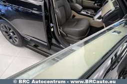 Land Rover Range Rover P400e Plug-In Hybrid AWD Automatas 2019 full