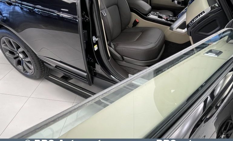 Land Rover Range Rover P400e Plug-In Hybrid AWD Automatas 2019 full