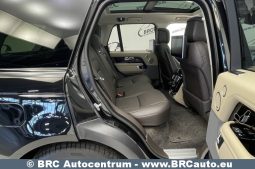 Land Rover Range Rover P400e Plug-In Hybrid AWD Automatas 2019 full