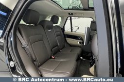 Land Rover Range Rover P400e Plug-In Hybrid AWD Automatas 2019 full