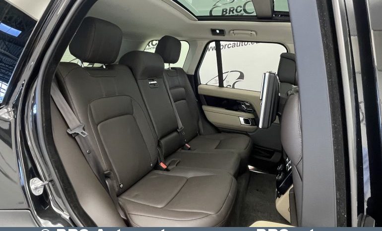 Land Rover Range Rover P400e Plug-In Hybrid AWD Automatas 2019 full