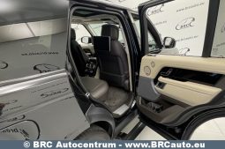Land Rover Range Rover P400e Plug-In Hybrid AWD Automatas 2019 full