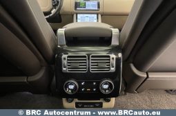 Land Rover Range Rover P400e Plug-In Hybrid AWD Automatas 2019 full