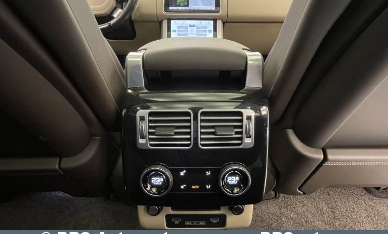Land Rover Range Rover P400e Plug-In Hybrid AWD Automatas 2019 full