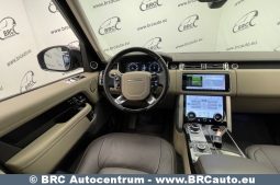 Land Rover Range Rover P400e Plug-In Hybrid AWD Automatas 2019 full