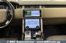 Land Rover Range Rover P400e Plug-In Hybrid AWD Automatas 2019 full