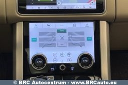 Land Rover Range Rover P400e Plug-In Hybrid AWD Automatas 2019 full