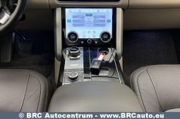 Land Rover Range Rover P400e Plug-In Hybrid AWD Automatas 2019 full