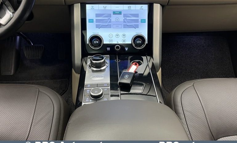Land Rover Range Rover P400e Plug-In Hybrid AWD Automatas 2019 full