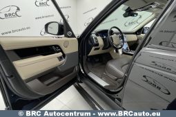 Land Rover Range Rover P400e Plug-In Hybrid AWD Automatas 2019 full